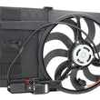 Load image into Gallery viewer, ACM Cooling Fan Assembly 0157.1022A - Side View