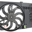 Load image into Gallery viewer, ACM Cooling Fan Assembly 0157.1022A - Main Product View