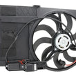 Load image into Gallery viewer, ACM Cooling Fan Assembly 0157.1022A - Side View