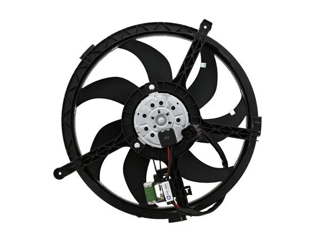 ACM Cooling Fan Assembly 0157.1026A - Main Product View