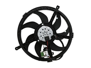 ACM Cooling Fan Assembly 0157.1026A - Main Product View