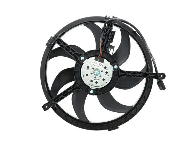 ACM Cooling Fan Assembly 0157.1027A - Side View