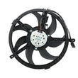Load image into Gallery viewer, ACM Cooling Fan Assembly 0157.1027A - Side View