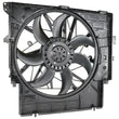 Load image into Gallery viewer, ACM Cooling Fan Assembly 0157.1042 - Side View
