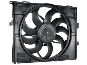 ACM Cooling Fan Assembly 0157.5440 - Main Product View