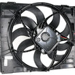 Load image into Gallery viewer, ACM Cooling Fan Assembly 0157.5440 - Side View