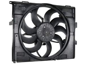 ACM Cooling Fan Assembly 0157.5440 - Main Product View