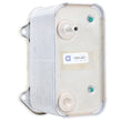 Load image into Gallery viewer, ACM Engine Oil Cooler 1059.4021 - Side View
