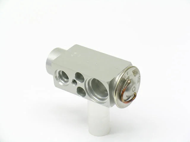ACM Expansion Valve 0151.0011 - Side View