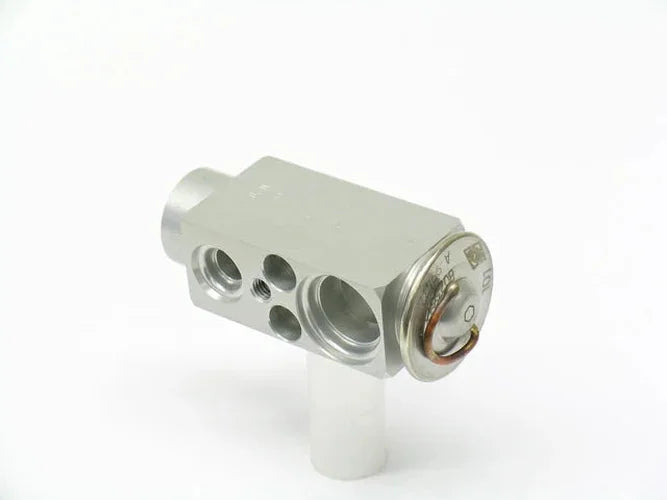 ACM Expansion Valve 0151.0011 - Side View
