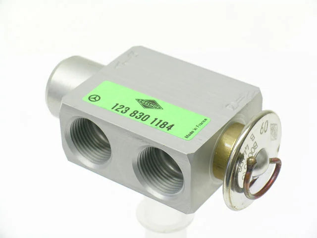 ACM Expansion Valve 0751.0001A