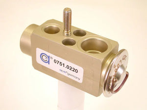 ACM Expansion Valve 0751.0220