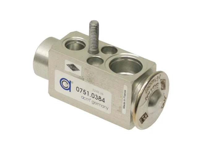 ACM Expansion Valve 0751.0384