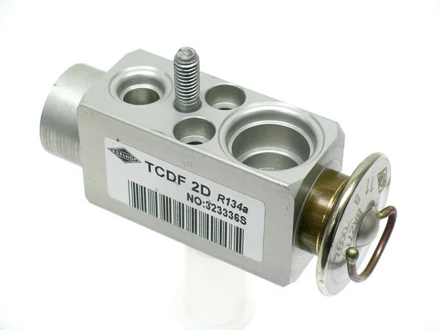 ACM Expansion Valve 0751.1404