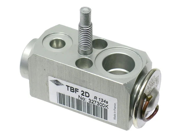 ACM Expansion Valve 0851.2107
