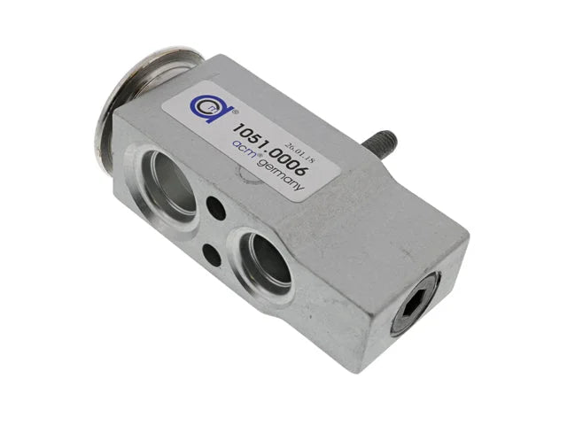 ACM Expansion Valve 1051.0006