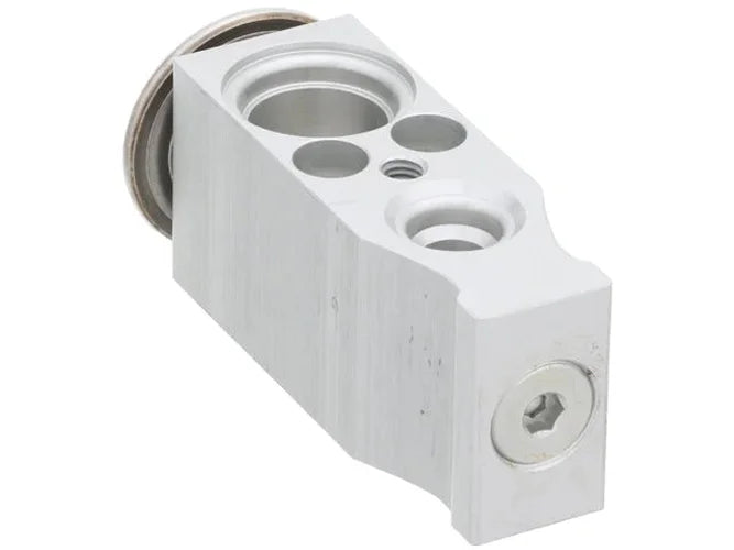 ACM Expansion Valve 1551.8010A - Side View