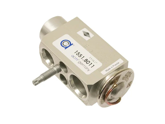 ACM Expansion Valve 1551.8011