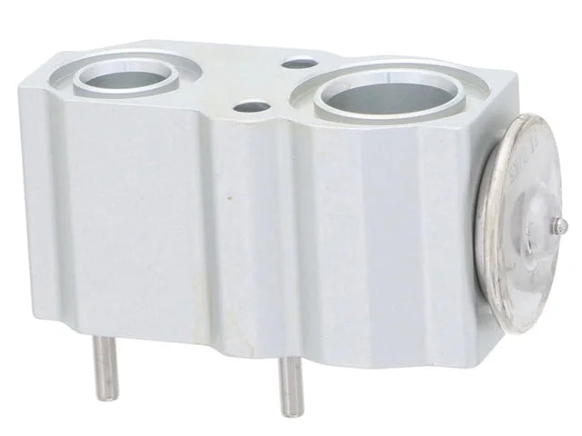 ACM Expansion Valve 1551.8021 - Side View