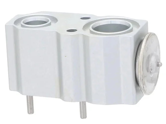 ACM Expansion Valve 1551.8021 - Side View