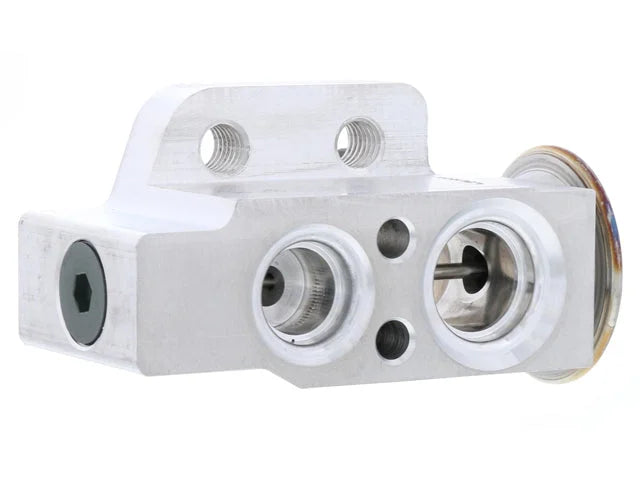 ACM Expansion Valve 1651.0020 - Side View