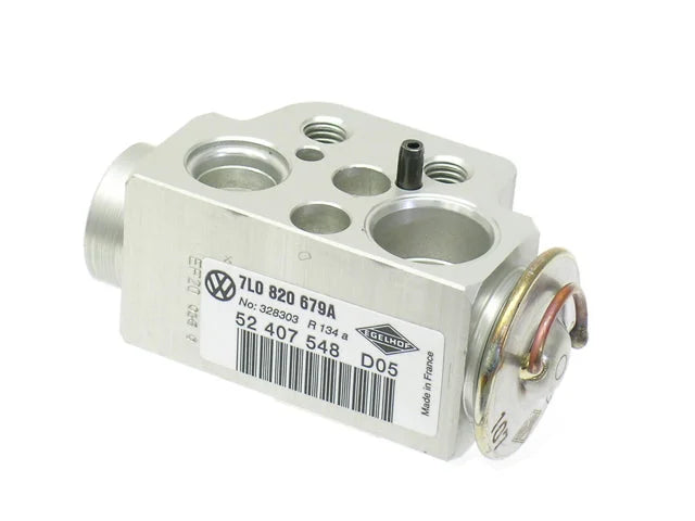ACM Expansion Valve 1651.0029