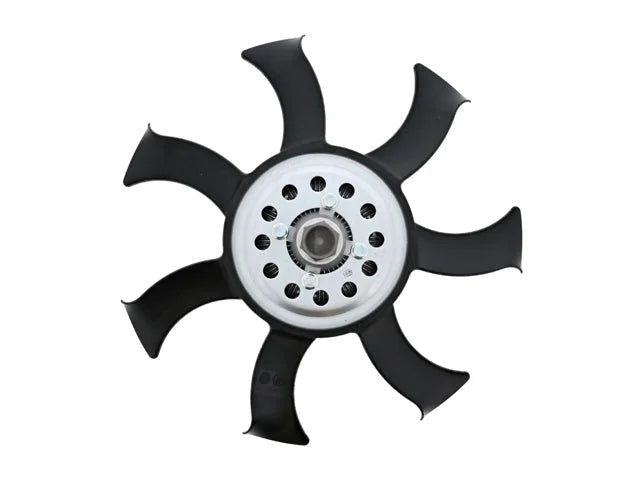 ACM Fan Clutch Assembly 0759.7223
