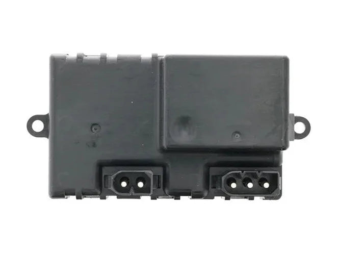 ACM Final Stage Unit 0155.1050A - Side View