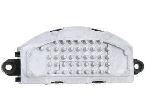 ACM Final Stage Unit 0155.1060A - Side View