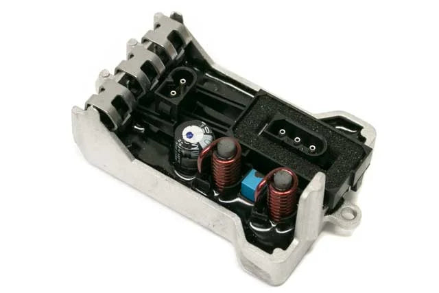 ACM Final Stage Unit 0155.4390A
