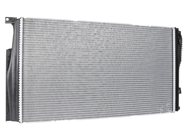ACM Radiator 0170.8807 - Side View