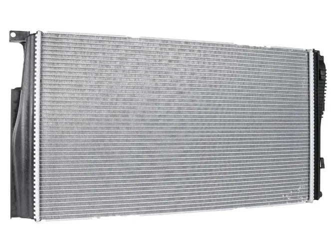 ACM Radiator 0170.8807 - Side View