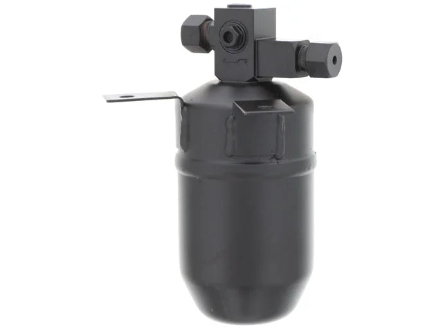 ACM Receiver Drier 0150.2013 - Side View