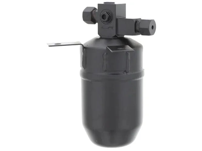 ACM Receiver Drier 0150.2013 - Side View
