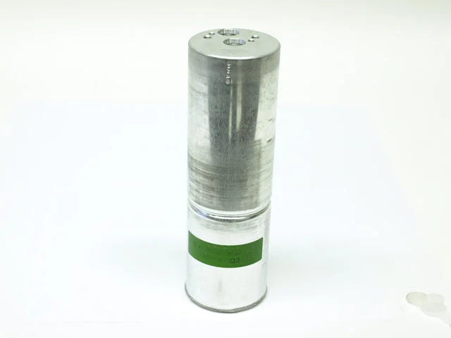 ACM Receiver Drier 0750.1028 - Side View