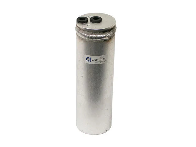 ACM Receiver Drier 0750.1028A - Side View
