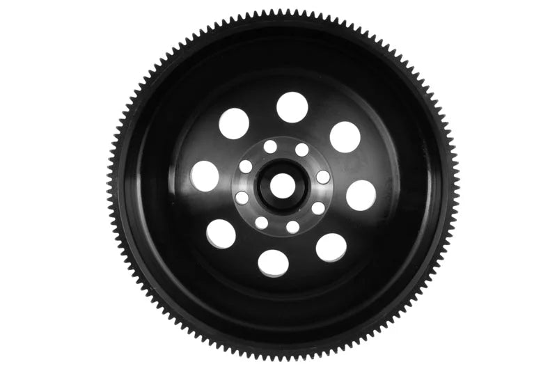ACT 00-02 Audi S4 2.7L XACT Flywheel Streetlite - Side View