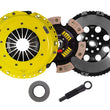 Load image into Gallery viewer, ACT 00-04 Audi A6 Quattro / 00-02 Audi S4 Base / 01-02 Audi S4 Avant HD/Race Sprung 6 Pad Clutch Kit - Main Product View