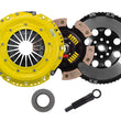 Load image into Gallery viewer, ACT 00-04 Audi A6 Quattro / 00-02 Audi S4 Base / 01-02 Audi S4 Avant XT/Race Sprung 6 Pad Clutch Kit - Main Product View
