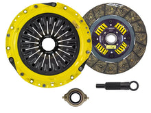 Load image into Gallery viewer, ACT 00-05 Mitsubishi Eclipse GT HD-M/Perf Street Sprung Clutch Kit - Main Product View