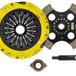 Load image into Gallery viewer, ACT 00-05 Mitsubishi Eclipse GT HD-M/Race Rigid 4 Pad Clutch Kit - Main Product View