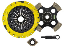 Load image into Gallery viewer, ACT 00-05 Mitsubishi Eclipse GT HD-M/Race Rigid 4 Pad Clutch Kit - Main Product View