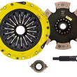 Load image into Gallery viewer, ACT 00-05 Mitsubishi Eclipse GT HD-M/Race Rigid 6 Pad Clutch Kit - Main Product View