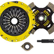 Load image into Gallery viewer, ACT 00-05 Mitsubishi Eclipse GT HD-M/Race Sprung 4 Pad Clutch Kit - Main Product View