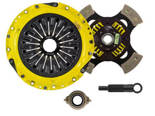 Load image into Gallery viewer, ACT 00-05 Mitsubishi Eclipse GT HD-M/Race Sprung 4 Pad Clutch Kit - Main Product View