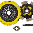 Load image into Gallery viewer, ACT 00-05 Mitsubishi Eclipse GT HD-M/Race Sprung 6 Pad Clutch Kit - Main Product View