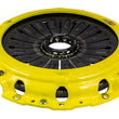 Load image into Gallery viewer, ACT 00-05 Mitsubishi Eclipse GT P/PL-M Heavy Duty Clutch Pressure Plate - Side View
