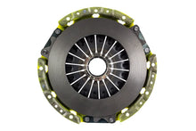 Load image into Gallery viewer, ACT 00-05 Mitsubishi Eclipse GT P/PL-M Heavy Duty Clutch Pressure Plate - Back View