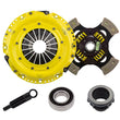 Load image into Gallery viewer, ACT 01-03 BMW 325xi/325i/325Ci Base 2.5 L6 HD/Race Sprung 4 Pad Clutch Kit - Main Product View