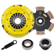 Load image into Gallery viewer, ACT 01-03 BMW 330i/330Ci/325xi / BMW 530i Base 3.0 L6 HD/Race Rigid 6 Pad Clutch Kit - Main Product View